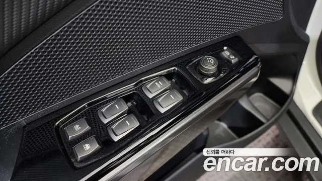 Ssangyong Berry New Tivoli 2020 Белый из Кореи, фото 4