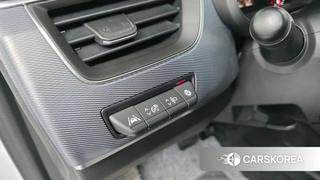 Renault Korea (Samsung) XM3 2021 Белый из Кореи, фото 4