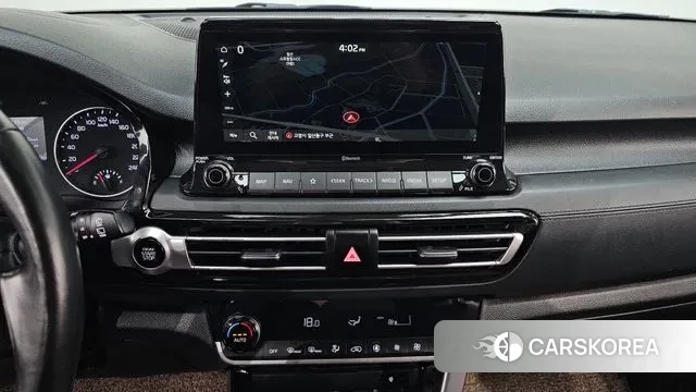 Kia Seltos 2020 Оранжевый из Кореи, фото 4