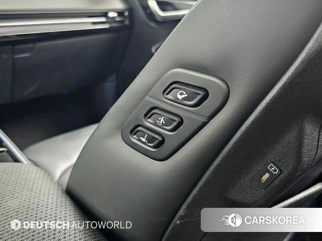 Kia EV6 2022 Белый из Кореи, фото 4