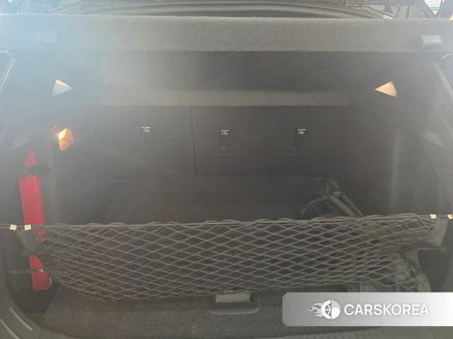 Chevrolet (GM Daewoo) Trax Crossover 2026 Черный из Кореи, фото 4