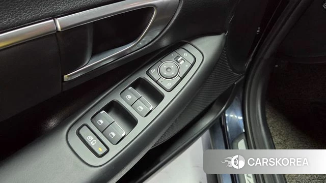 Hyundai Sonata (DN8) 2019 Синий из Кореи, фото 4