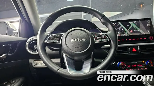 Kia The New K3 2nd generation id 2694797 из Кореи 4