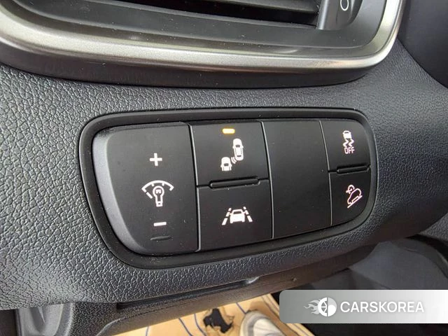 Kia The New Sorento 2019 Белый из Кореи, фото 4
