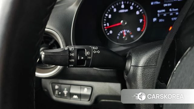 Kia Come New K3 2019 Черный из Кореи, фото 4