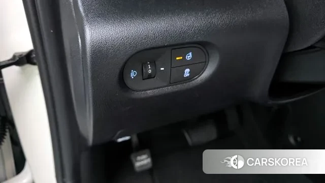 Hyundai Casper 2024 Белый из Кореи, фото 4