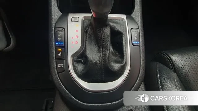 Kia Come New K3 2021 Белый из Кореи, фото 4