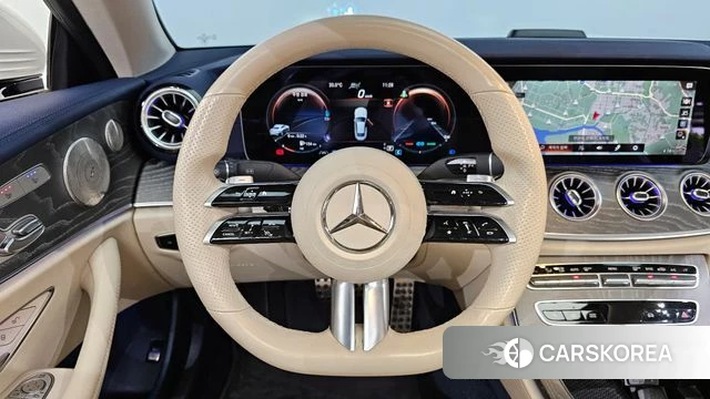 Mercedes-Benz E-Class W213 2021 Белый из Кореи, фото 4