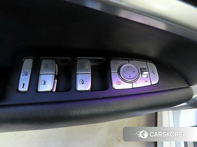 Genesis G70 2018 Белый из Кореи, фото 4