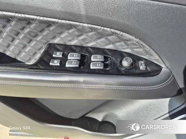 Ssangyong All New Rexton 2021 Черный из Кореи, фото 4