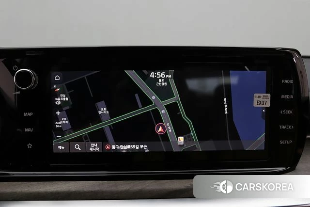 Kia K5 3rd generation 2023 Белый из Кореи, фото 4