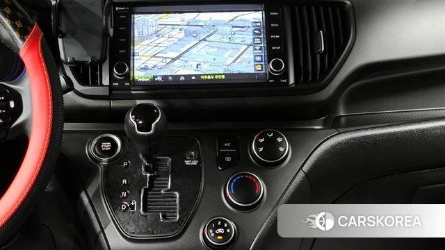 Kia The New Kia Ray 2024 Жемчужный цвет из Кореи, фото 4