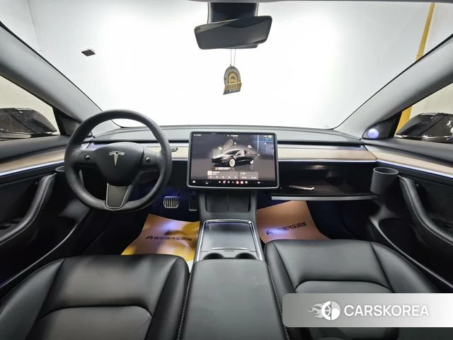 Tesla Model 3 2023 Другой из Китая, фото 4