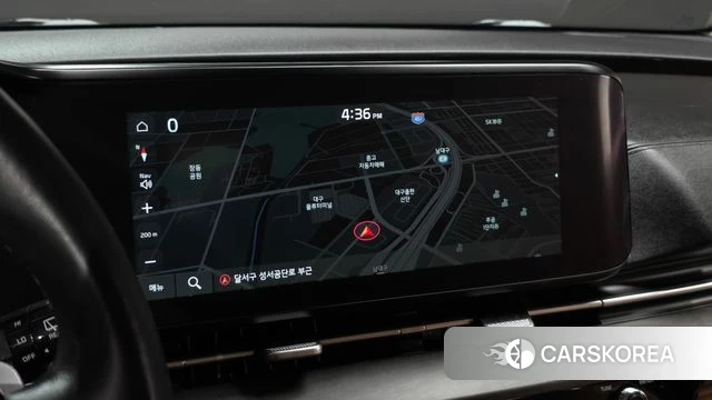Kia Carnival 4th generation 2022 Белый из Кореи, фото 4