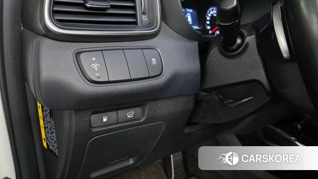 Kia The New Sorento 2018 Белый из Кореи, фото 4