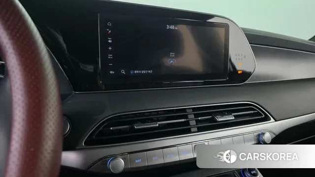 Hyundai Palisade 2021 Белый из Кореи, фото 4