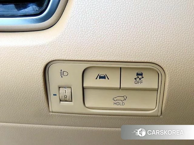 Kia Sorento 4th Generation 2020 Черный из Кореи, фото 4