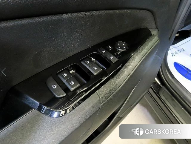 Kia Sportage 5th Generation 2021 Черный из Кореи, фото 4