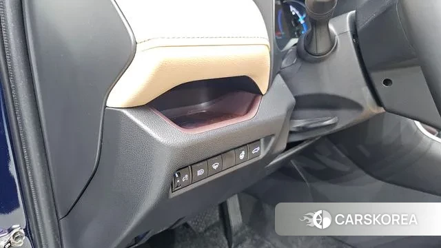 Toyota RAV4 5th Generation id 2884389 из Кореи 4