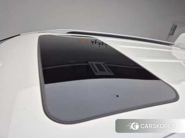 Kia Seltos 2022 Белый из Кореи, фото 4