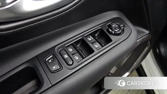 Jeep Renegade 2021 Белый из Кореи, фото 4