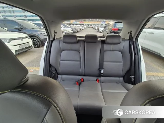 Kia All New Morning (JA) 2018 Белый из Кореи, фото 4