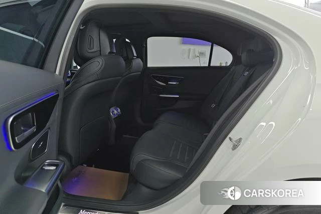 Mercedes-Benz Class C id 4208174 из Китая 4