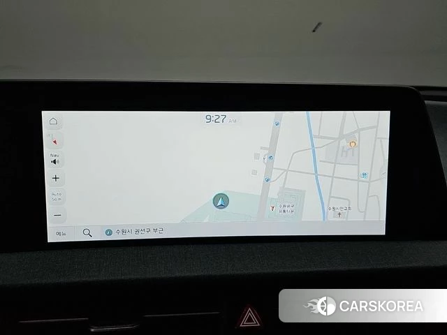 Kia EV6 2024 Серый из Кореи, фото 4