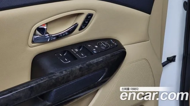 Kia The New Carnival 2018 Белый из Кореи, фото 4