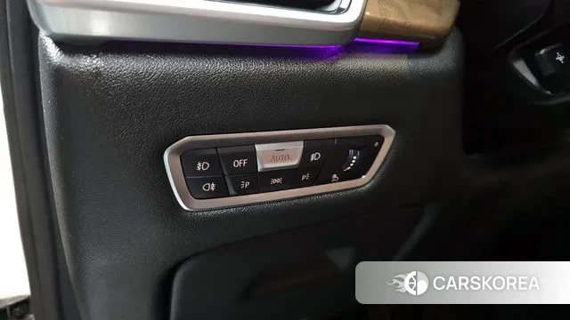 BMW X5 (G05) 2019 Белый из Кореи, фото 4