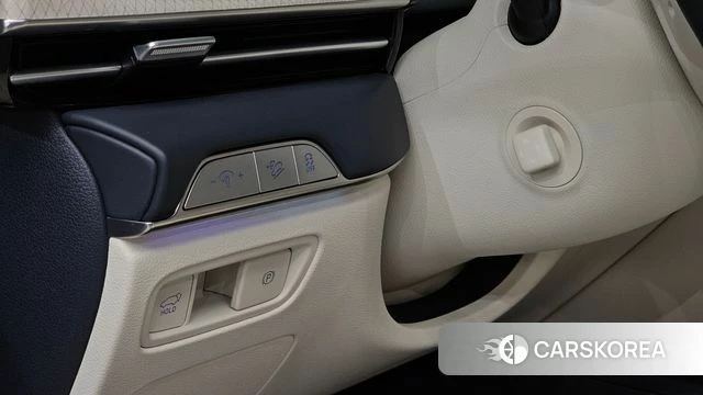 Genesis GV80 2024 Белый из Кореи, фото 4