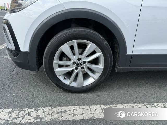 Volkswagen Tu Kai 2022 Белый из Китая, фото 4