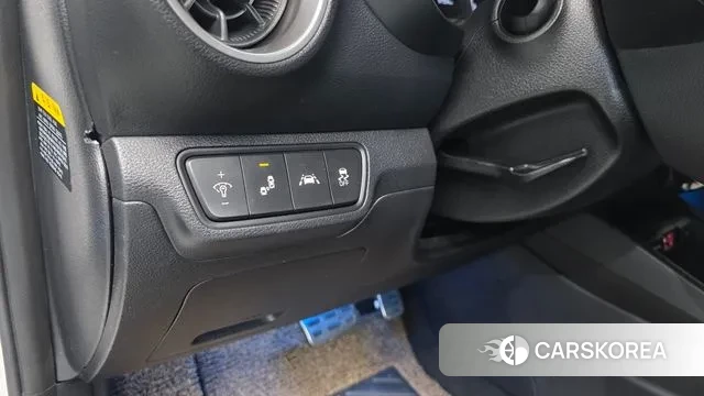 Kia Come New K3 2018 Белый из Кореи, фото 4