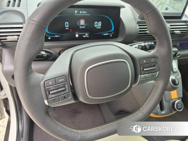 Hyundai Casper 2023 Белый из Кореи, фото 4
