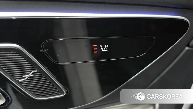 Mercedes-Benz GLC-Class X254 2023 Белый из Кореи, фото 4