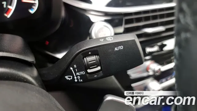 BMW 5 Series (G30) id 2713761 из Кореи 4