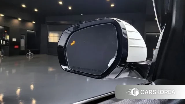 Ssangyong G4 Rexton 2018 Белый из Кореи, фото 4