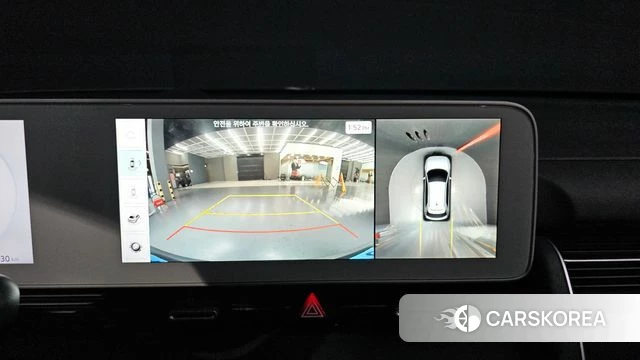 Hyundai Ionic 5 2022 Серебряный из Кореи, фото 4