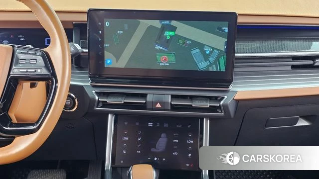 Ssangyong Torres 2022 Белый из Кореи, фото 4