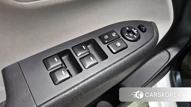 Kia The New Ray 2021 Белый из Кореи, фото 4