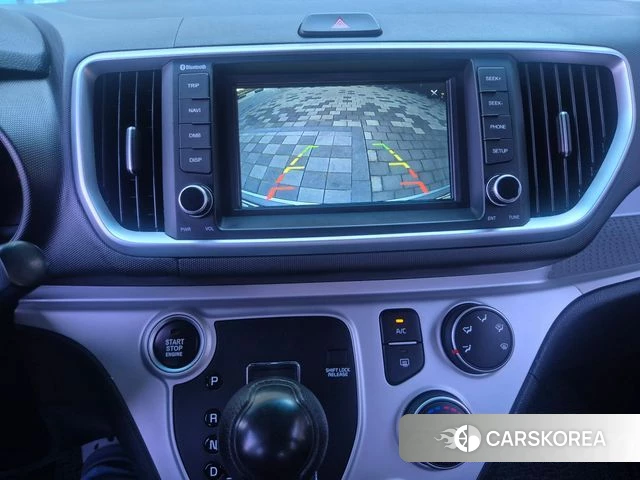 Kia The New Ray 2019 Серебряный из Кореи, фото 4