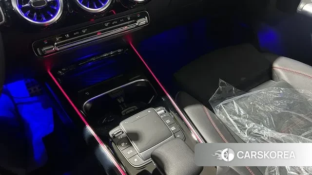 Mercedes-Benz EQA H243 2024 Черный из Кореи, фото 4