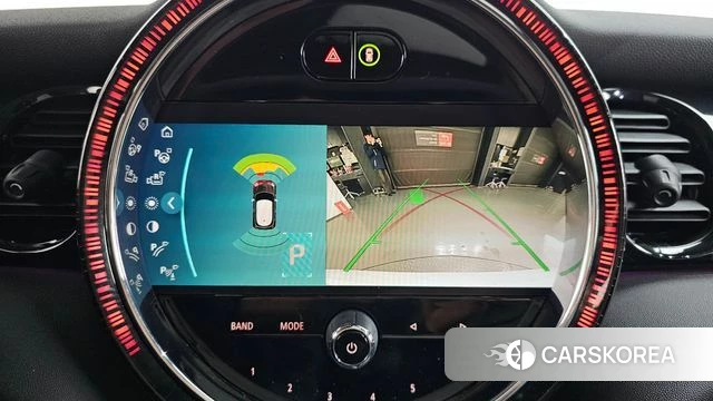 Mini Cooper 2023 Белый из Кореи, фото 4