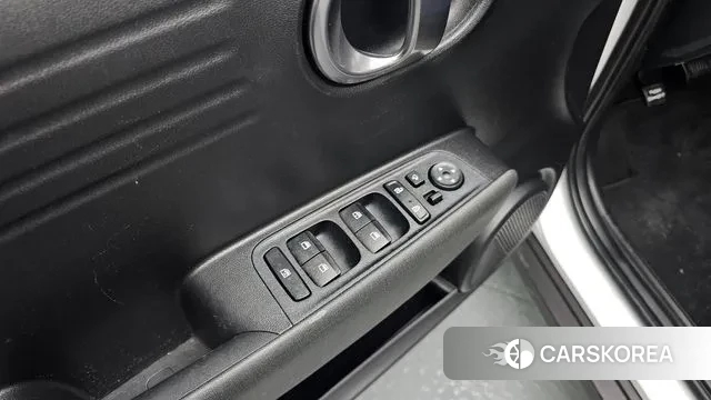 Hyundai Casper 2022 Белый из Кореи, фото 4