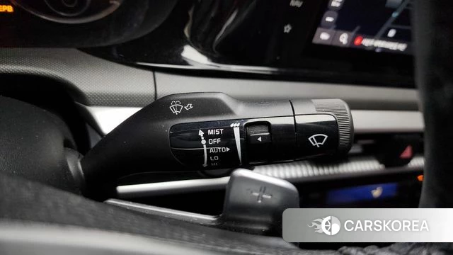 Kia K5 3rd generation 2023 Черный из Кореи, фото 4