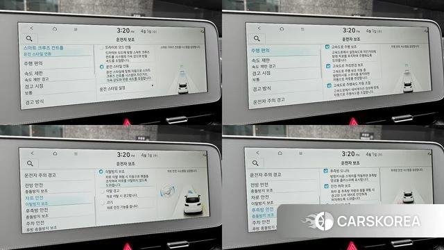 Hyundai Ionic 5 2021 Белый из Кореи, фото 4