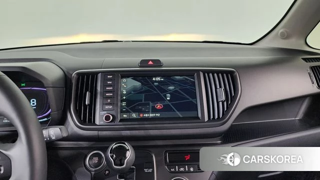 Kia The New Kia Ray 2026 Жемчужный цвет из Кореи, фото 4