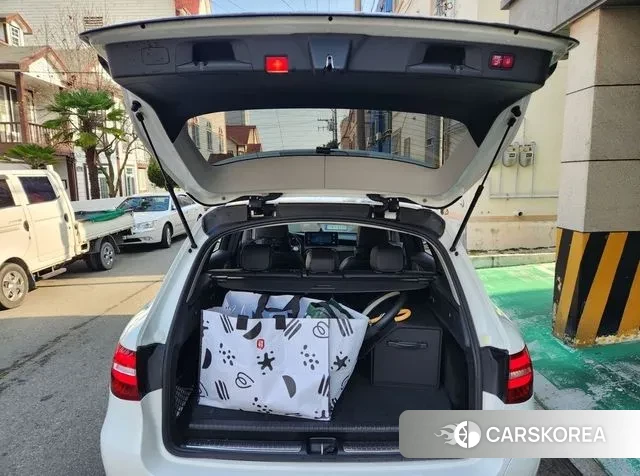 Mercedes-Benz GLC-Class X253 2019 Белый из Кореи, фото 4