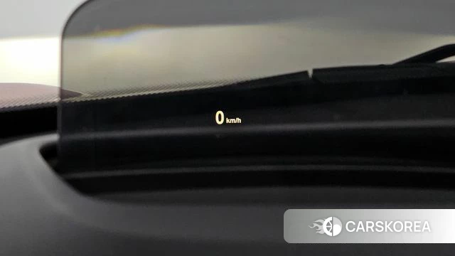 Mini Cooper 2019 Оранжевый из Кореи, фото 4