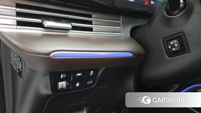 Hyundai The New Grandeur IG 2020 Белый из Кореи, фото 4